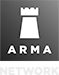 ARMA Network logo